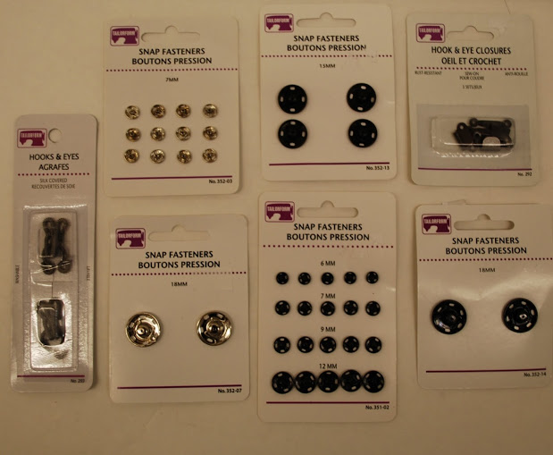 Fasteners Big Dollar Selkirk