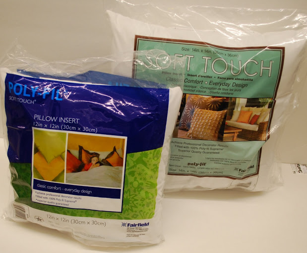 Pillow Inserts Big Dollar Selkirk