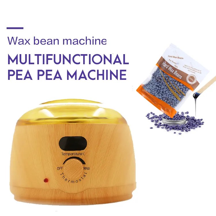 Wax Warmer Wax Heater Paraffin Heater Wax For Depilation Epilator Hand