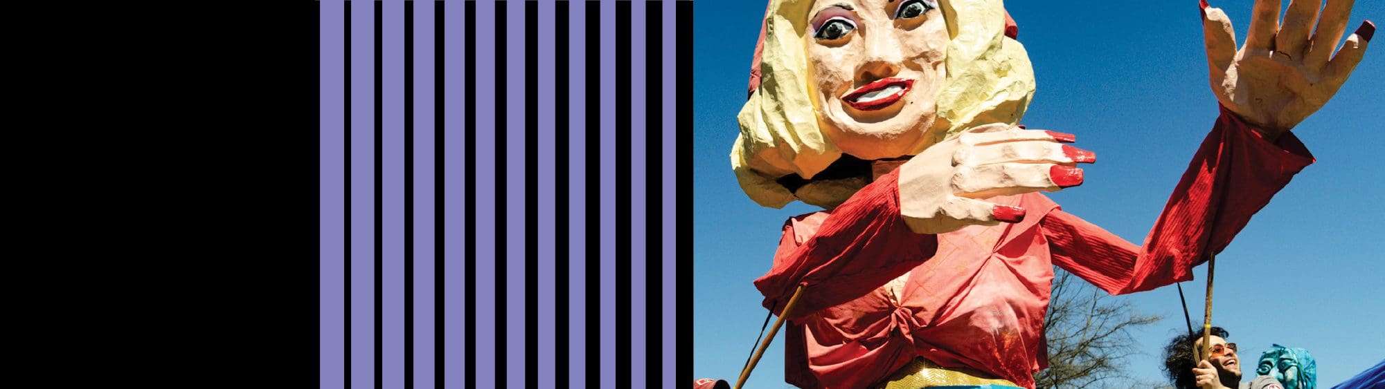 big ears festival parade 2023 BIG EARS ANNOUNCES 2023 DATES! Big Ears