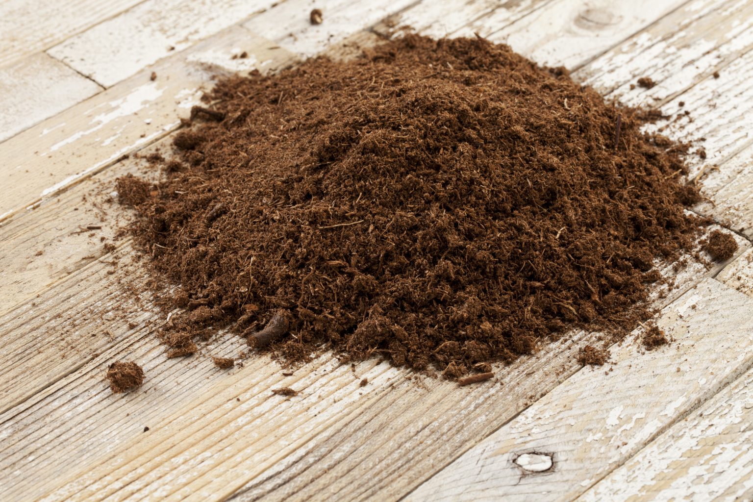 Canadian Sphagnum Peat Moss 3.8cu Bale Big Earth Supply
