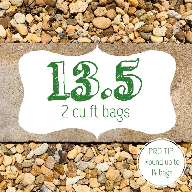 Material Calculator Big Earth Supply