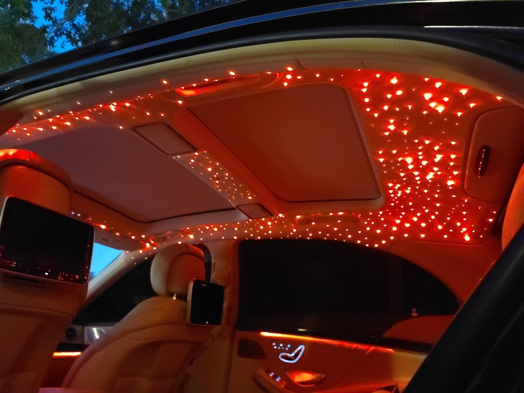 (SOLD) 2015 MercedesBenz Maybach Big Easy Dave New Orleans