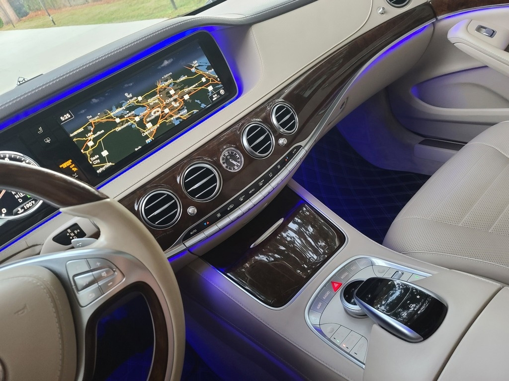 (SOLD) 2015 MercedesBenz Maybach Big Easy Dave New Orleans