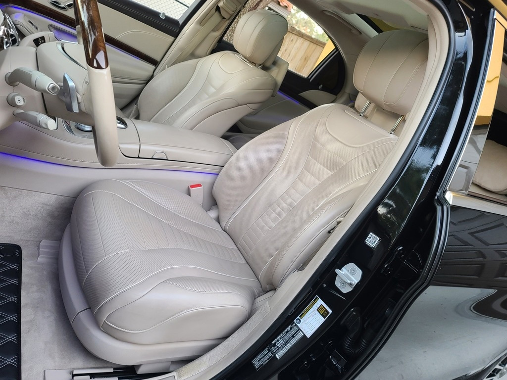 (SOLD) 2015 MercedesBenz Maybach Big Easy Dave New Orleans