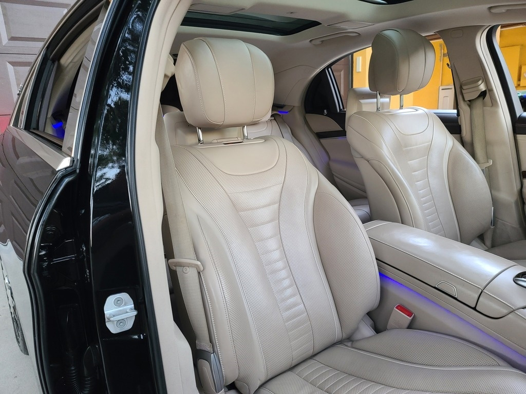 (SOLD) 2015 MercedesBenz Maybach Big Easy Dave New Orleans