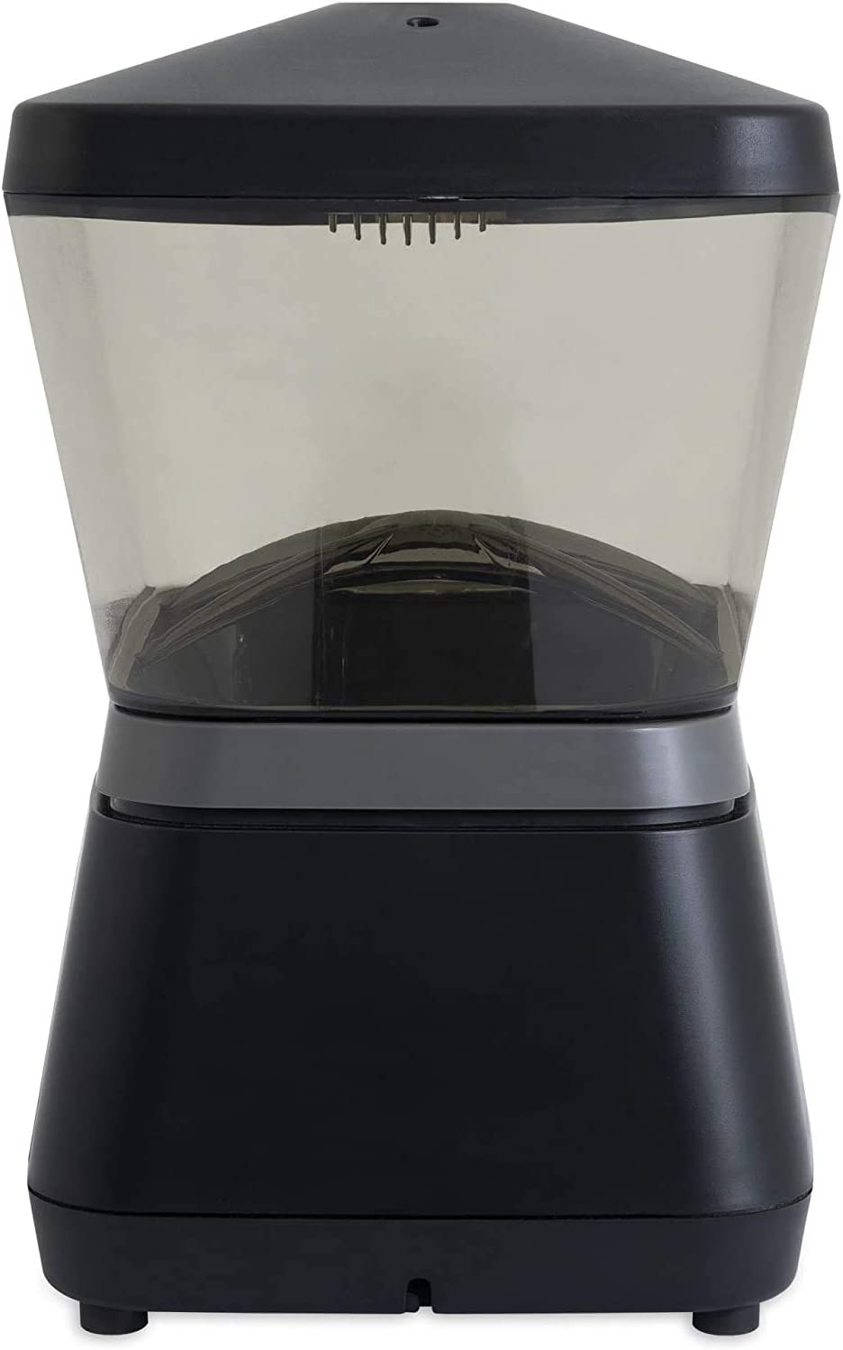 Gamma2 Nano Automated Dog & Cat Feeder, Black