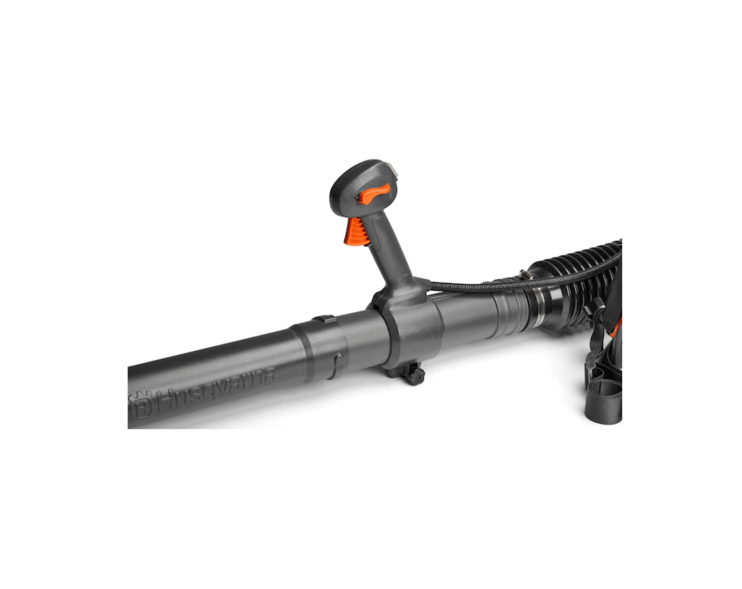 Husqvarna 150BT 51-cc 2-cycle 270-MPH 765-CFM Gas Backpack Leaf Blower