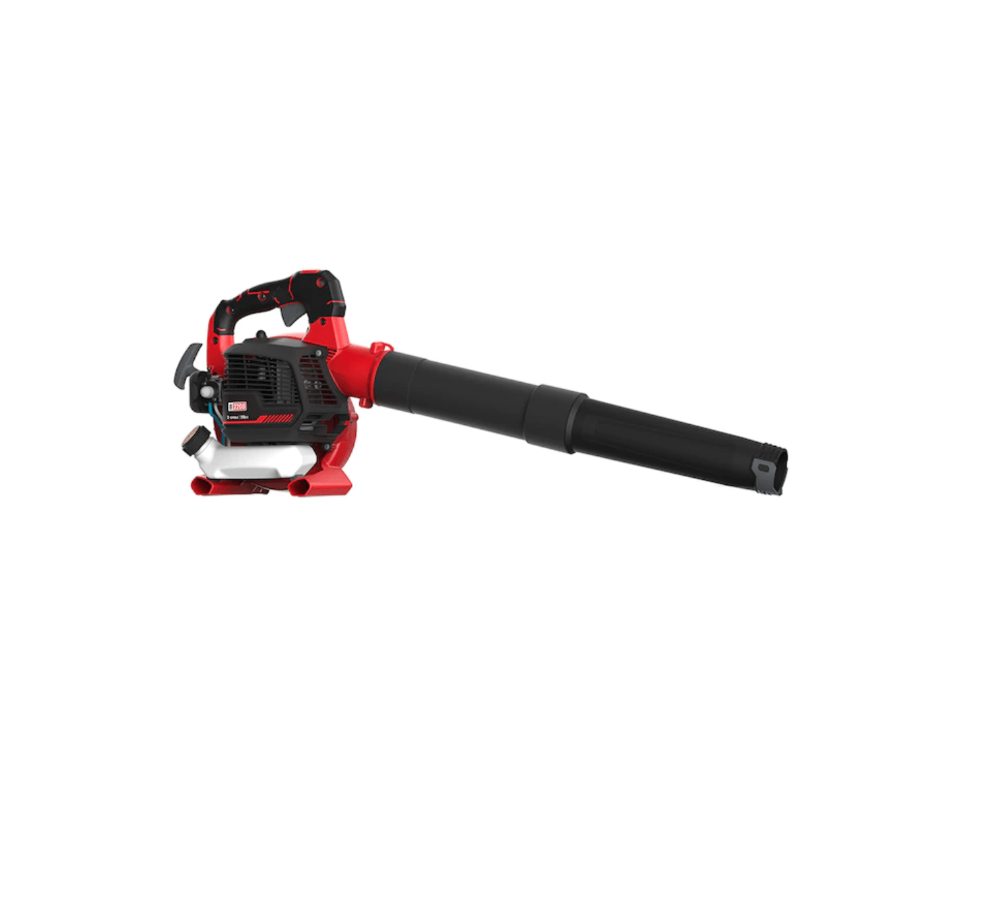 CRAFTSMAN B2200 25cc 2Cycle 200MPH 430CFM Handheld Gas Leaf Blower
