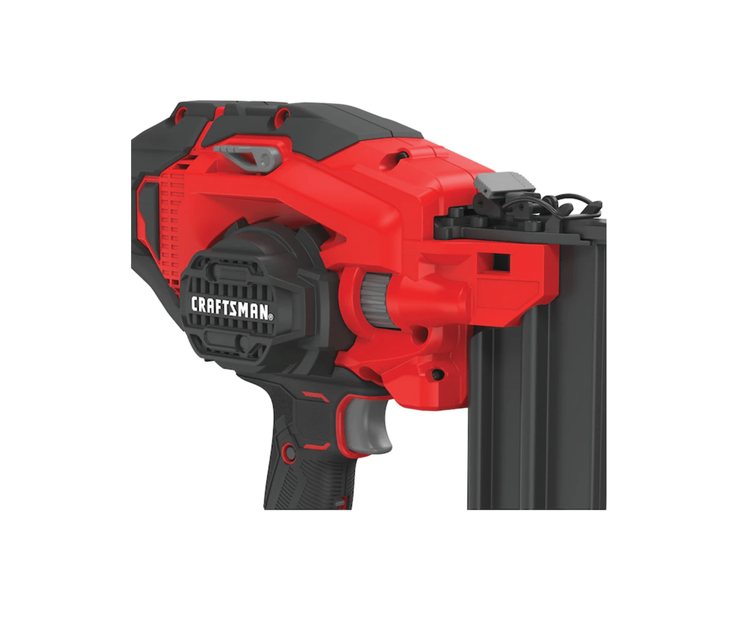 CRAFTSMAN CMCN618C1 V20 18Gauge 20volt Max Cordless Brad Nailer