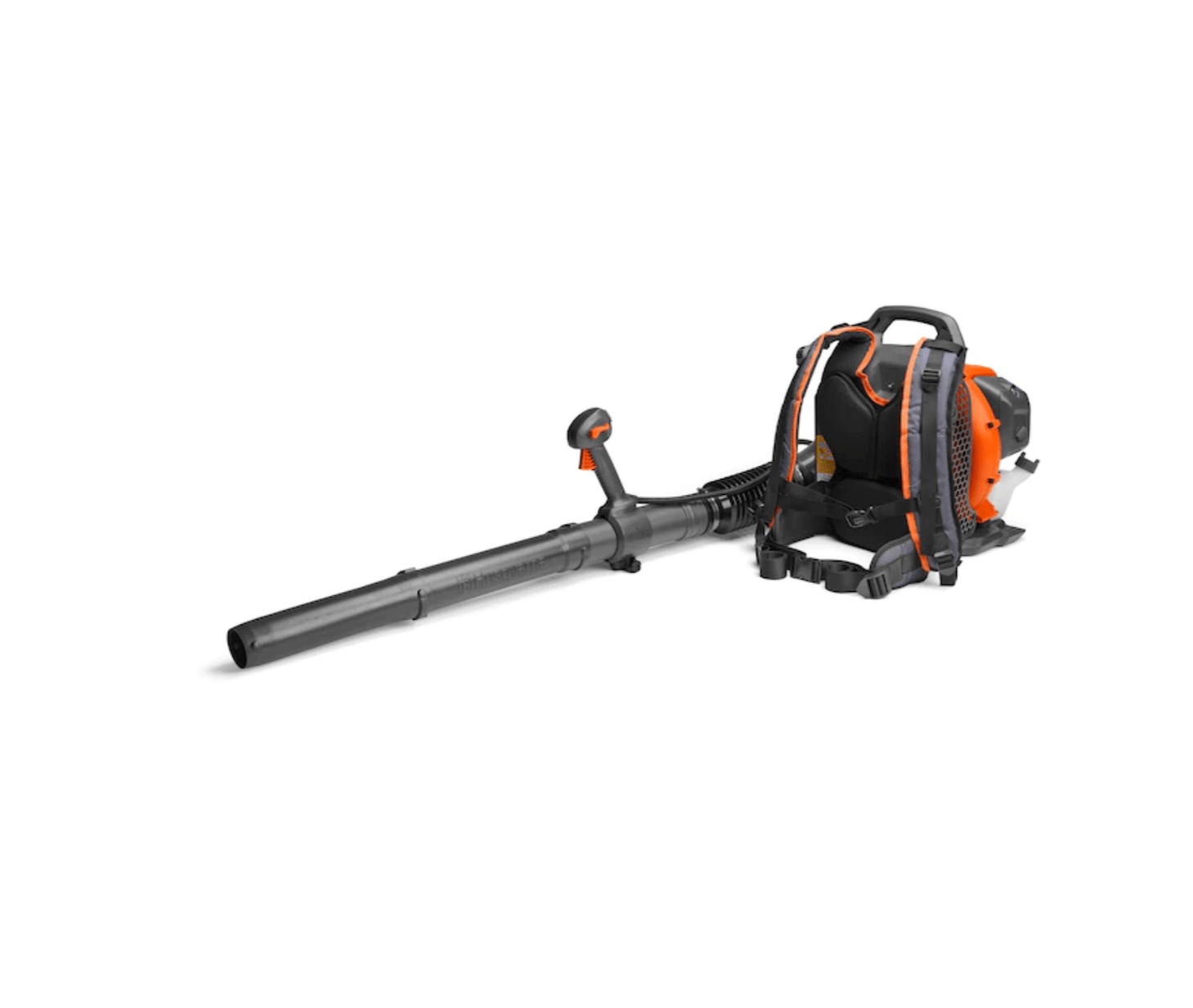 Husqvarna 150BT 51cc 2cycle 270MPH 765CFM Gas Backpack Leaf Blower