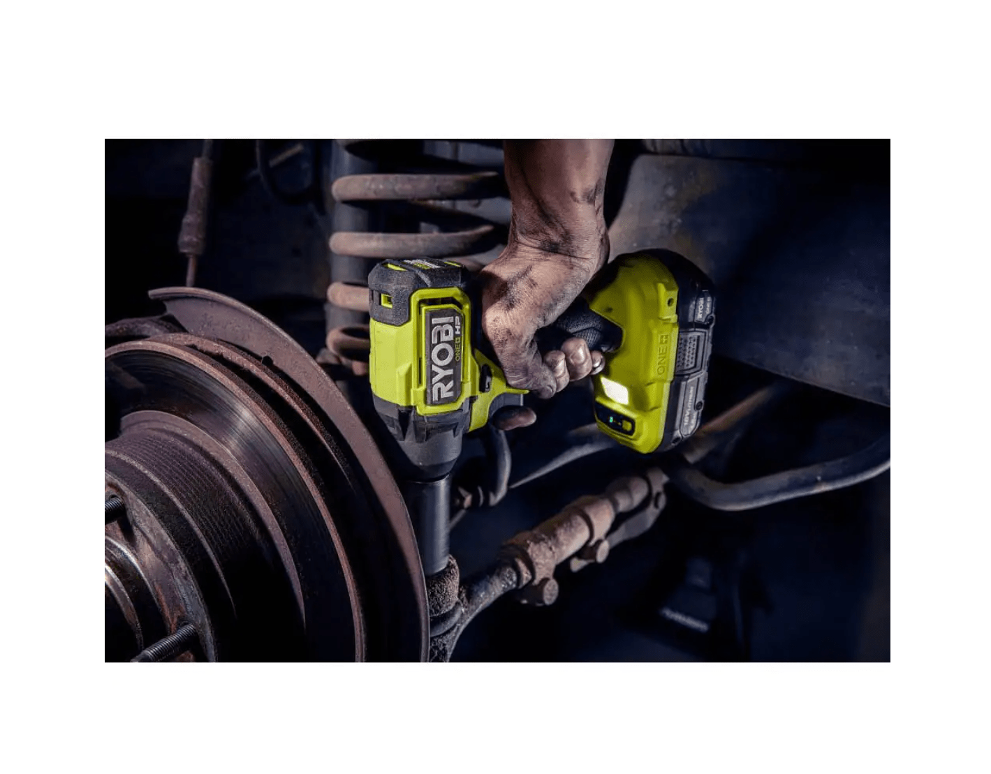 RYOBI PBP002 ONE+ 18V Lithium-Ion 1.5 Ah Battery | BigEasyMart.com