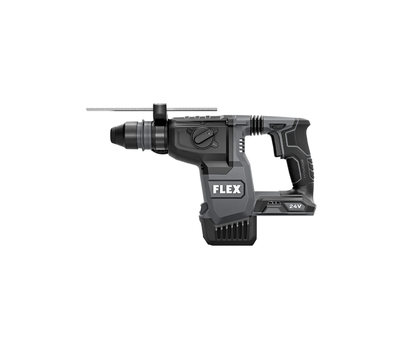FLEX FX1551AZ 24volt Sdsplus Variable Speed Cordless Rotary Hammer