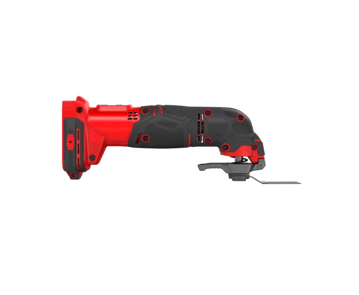 CRAFTSMAN CMCE500B V20 12-Piece 20-volt Max Variable Speed Oscillating