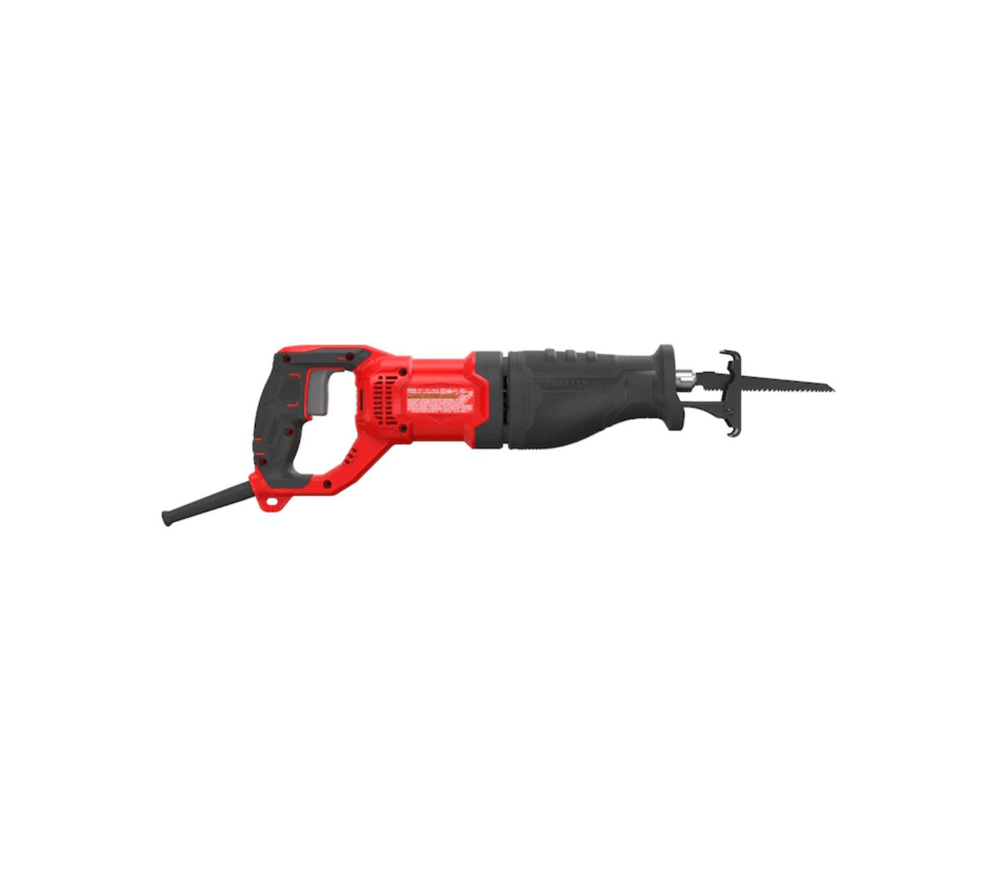CRAFTSMAN Reciprocating Saw CMES300 Variable Speed Corded, 7.5 Amp