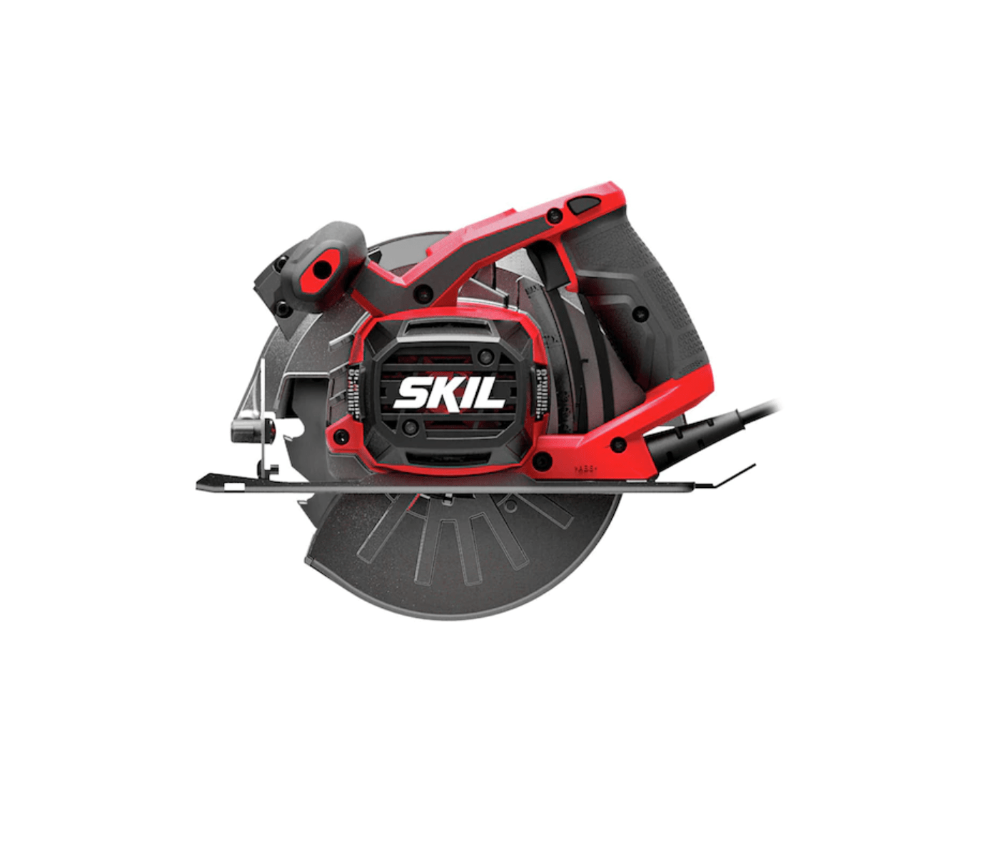 SKIL Circular Saw 528001 15Amp 71/4Inch Corded With Single Beam