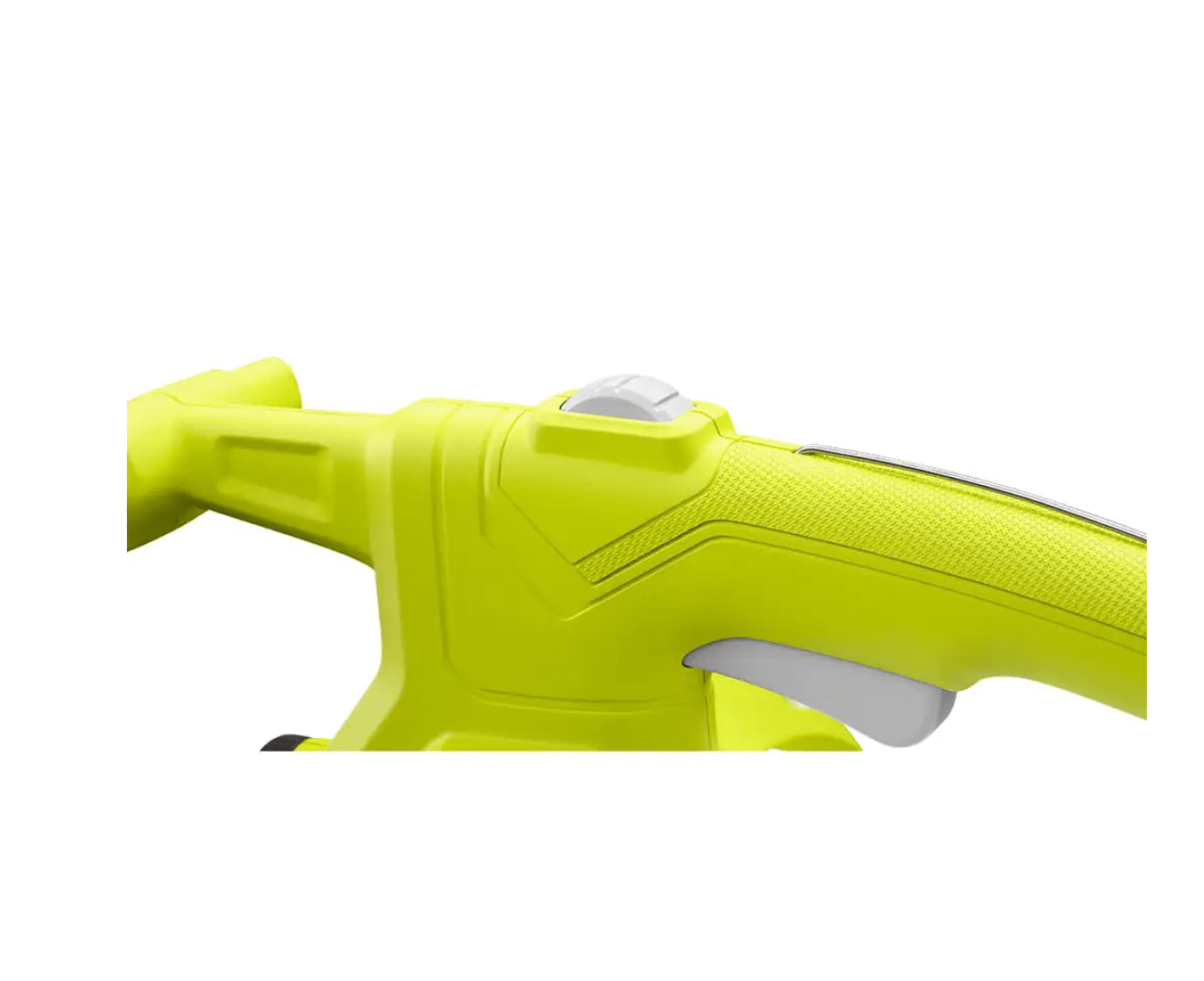 RYOBI RY404512B 40V Vac Attack Cordless Leaf Vacuum/Mulcher With (2) 5