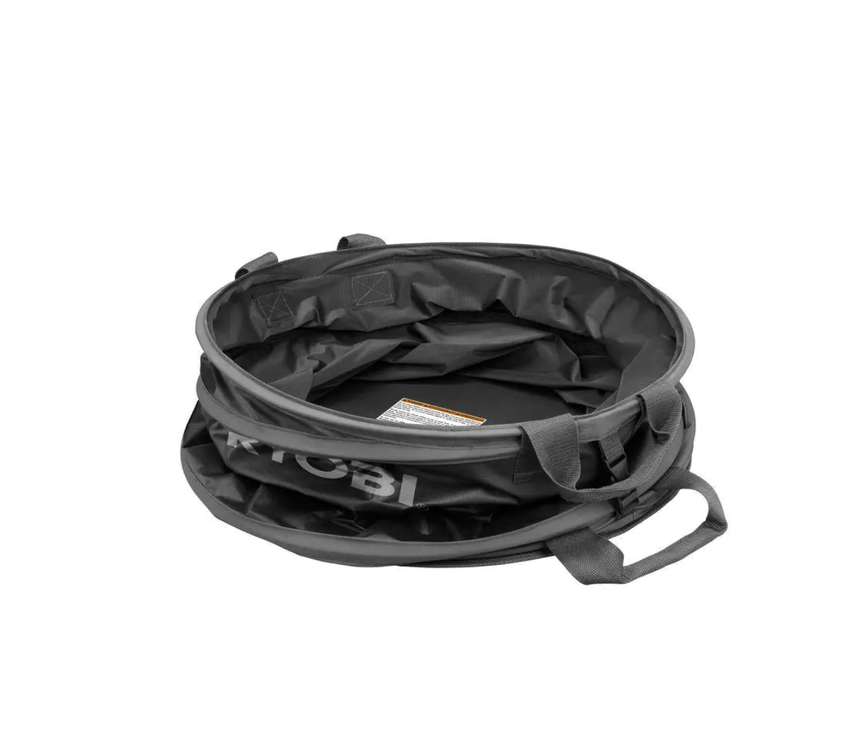 RYOBI RY40451LB 40V Vac Attack Cordless Leaf Vacuum/Mulcher And Lawn