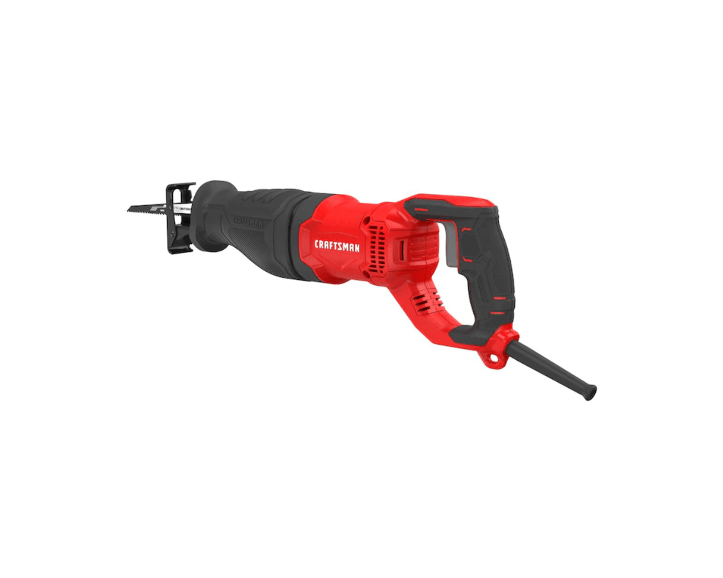 CRAFTSMAN Reciprocating Saw CMES300 Variable Speed Corded, 7.5 Amp