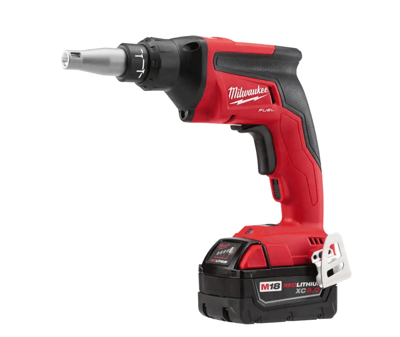 Milwaukee 286622 M18 FUEL 18V LithiumIon Brushless Cordless Drywall