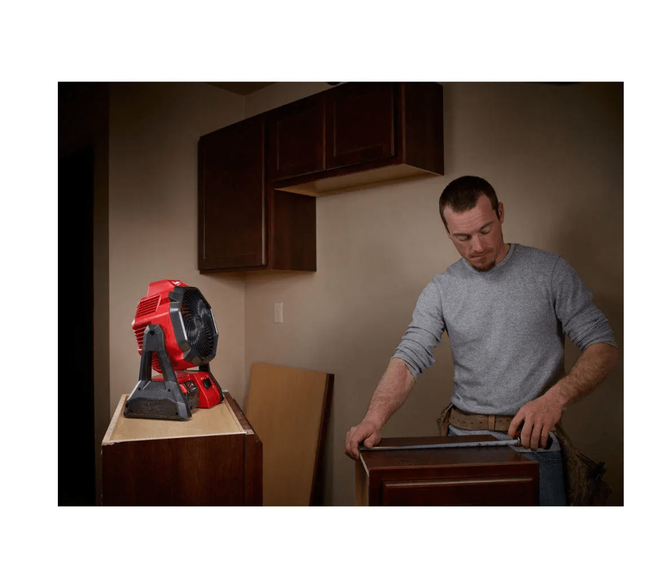 Milwaukee 2663-20-0886-20 M18 18V Lithium-Ion Cordless 1/2 In. Impact