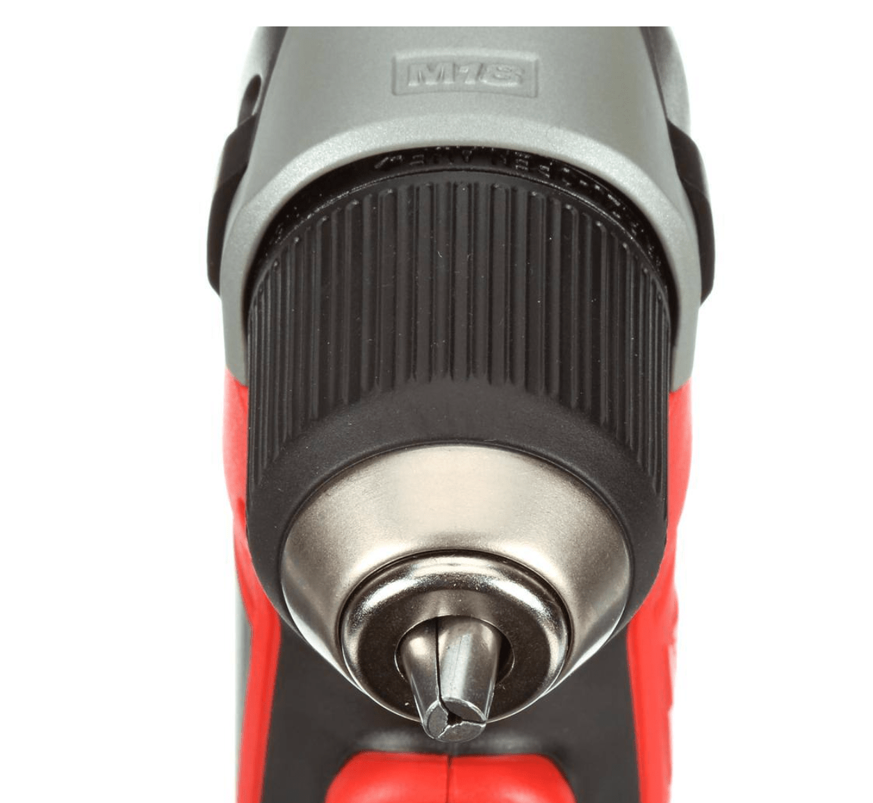 Milwaukee 2615-20-48-59-1850 M18 18V Lithium-Ion Cordless 3/8 In. Right