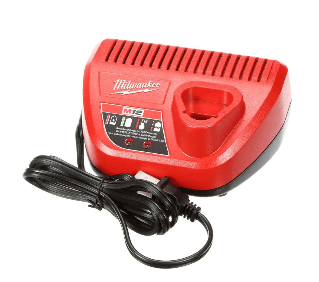 Milwaukee 2520-21XC-2364-20 M12 FUEL 12V Lithium-Ion Cordless HACKZALL