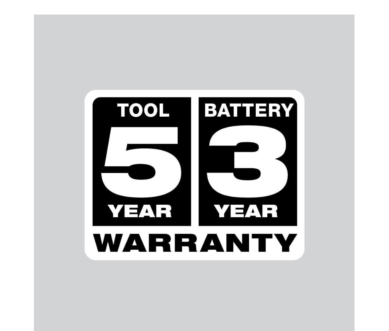 Milwaukee 2866-20-48-59-1850 M18 FUEL 18-Volt Lithium-Ion Brushless