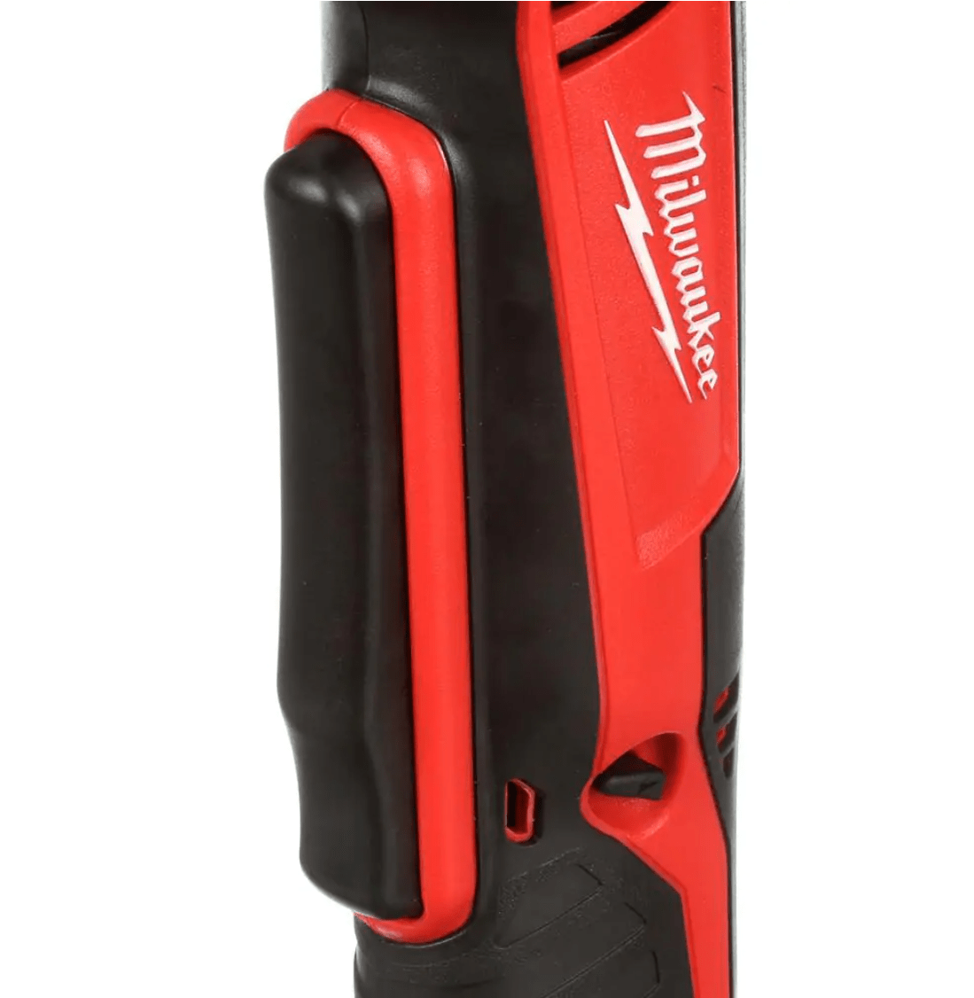 Milwaukee 2615-20-48-59-1850 M18 18V Lithium-Ion Cordless 3/8 In. Right