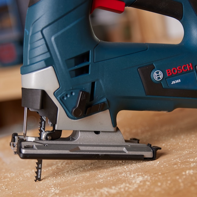 Bosch Jig Saw JS365 6.5Amp Variable Speed Keyless Corded