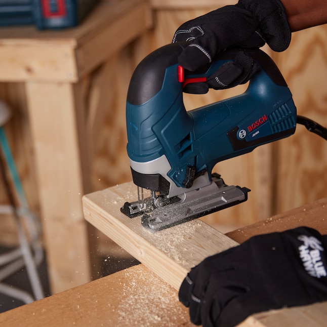 Bosch Jig Saw JS365 6.5Amp Variable Speed Keyless Corded