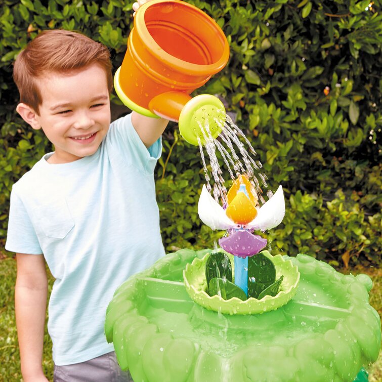 Magic Flower Water Table | BigEasyMart.com
