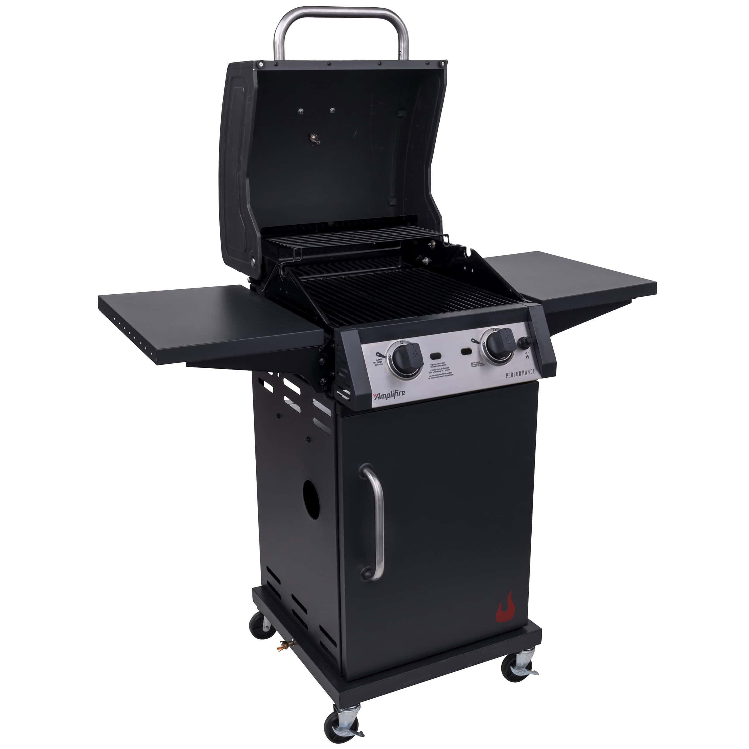 Char-Broil Performance Series Infrared 2-Burner Propane Gas Grill