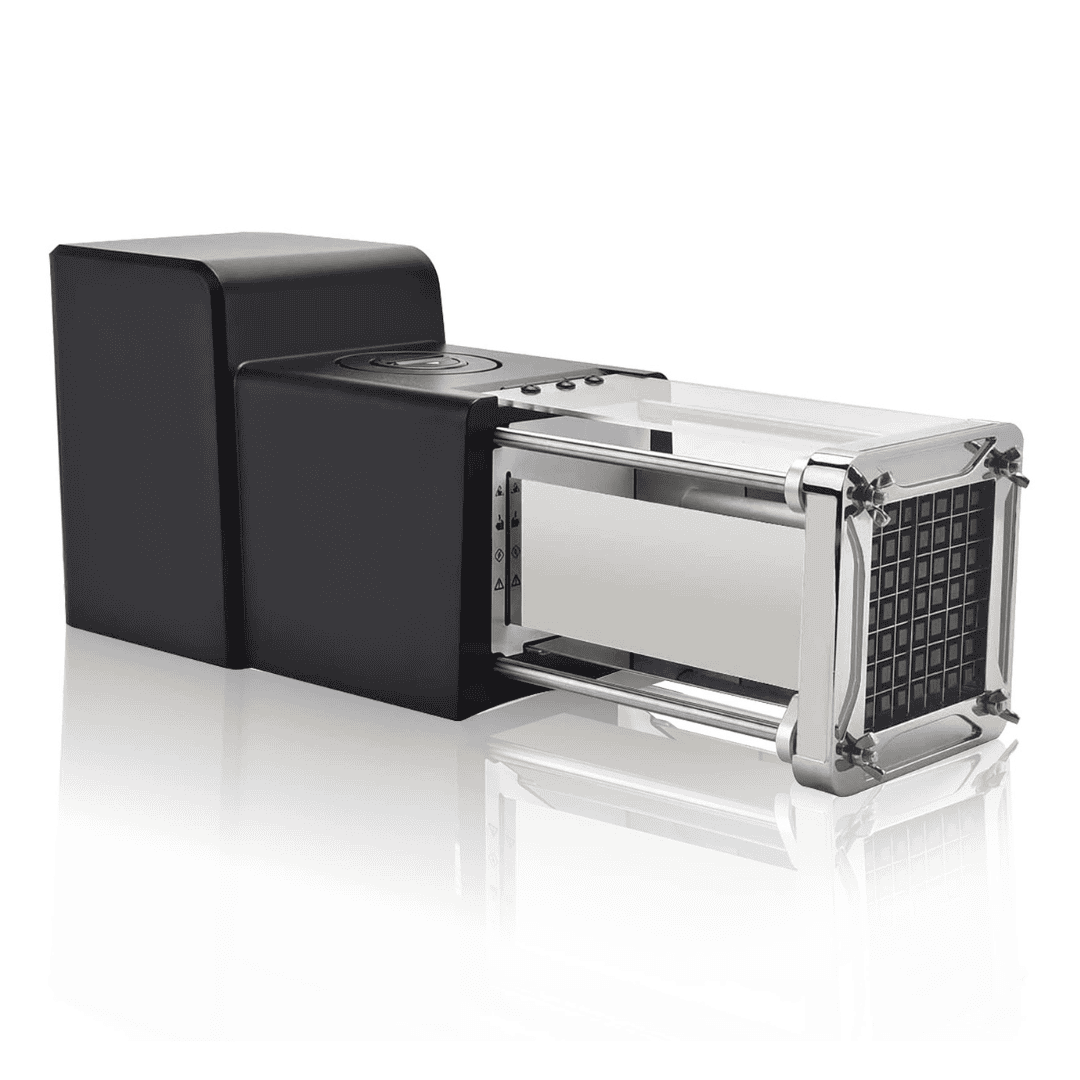 Sopito Electric French Fry Cutter, Sopito Commercial Grade Potato