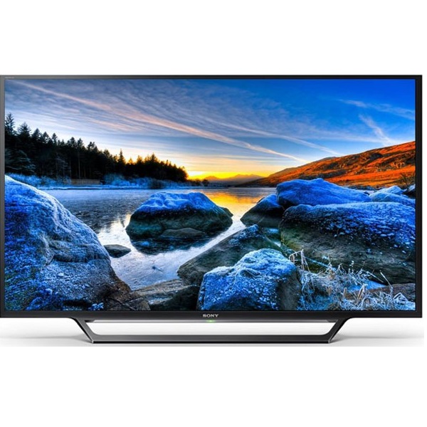 Sony KDL32W600D 32 inch Smart TV Big Ed