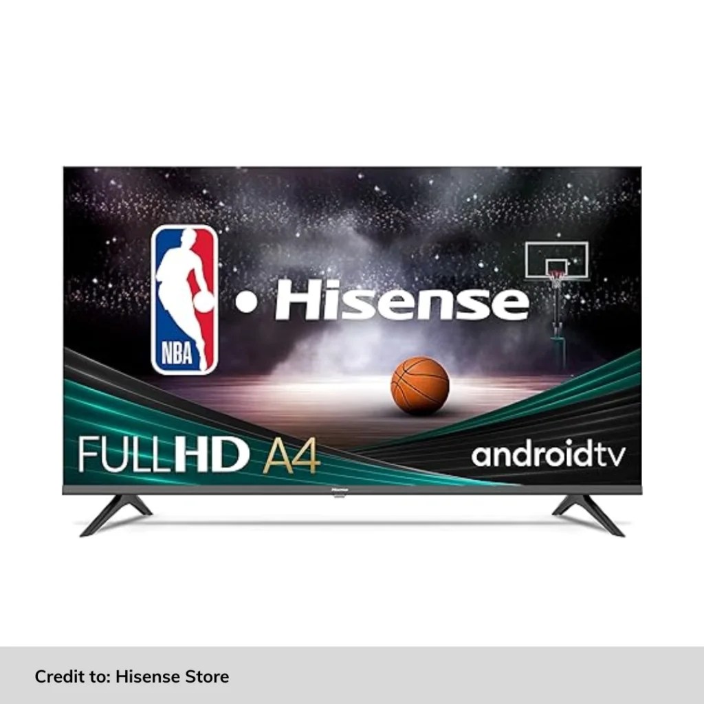 LED And LCD TVs Big Electronic Store