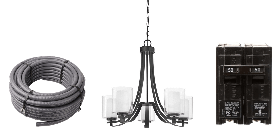 Bigelow Advises Rockingham Electrical Supply Company, Inc. on its