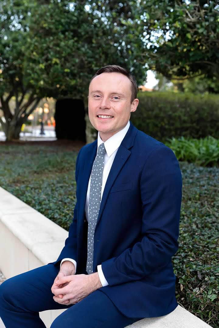 Dr. Benjamin Hardy Bigelow LLC.
