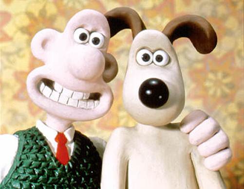 Bigelow Tea Looks at Wit, Whimsy and Tea, in Wallace & Gromit Films
