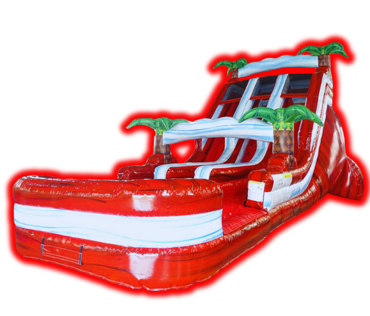 Bounce house Rentals Big E's Bouncers in Clarksville, TN.