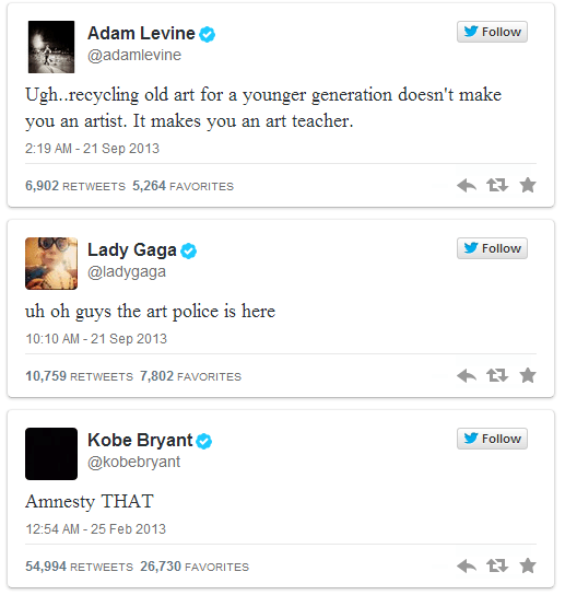 How to Be Passive Aggressive on Twitter BigEye.UG