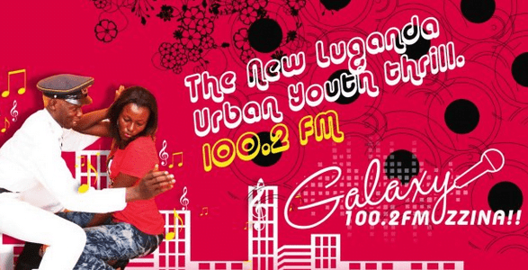 Galaxy FM is Number One Youth Station According to Survey