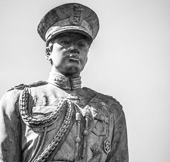 Top 6 Monuments in Kampala BigEye.UG