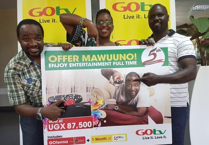 GOtv slashes hardware prices