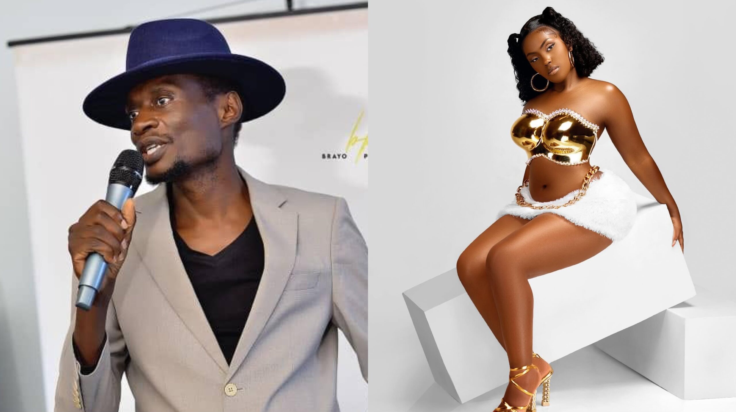 Abtex Promotions Drags Gloria Bugie to Authorities Over Indecent