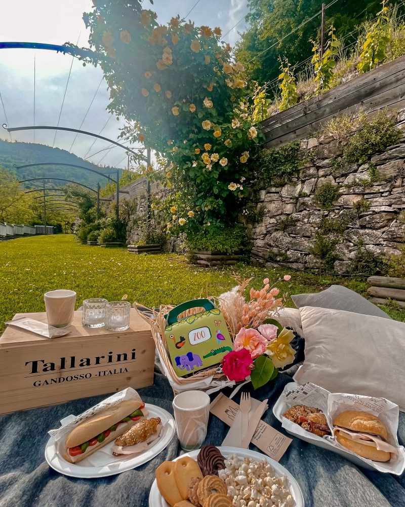 Picnic Chic Bigfast.it