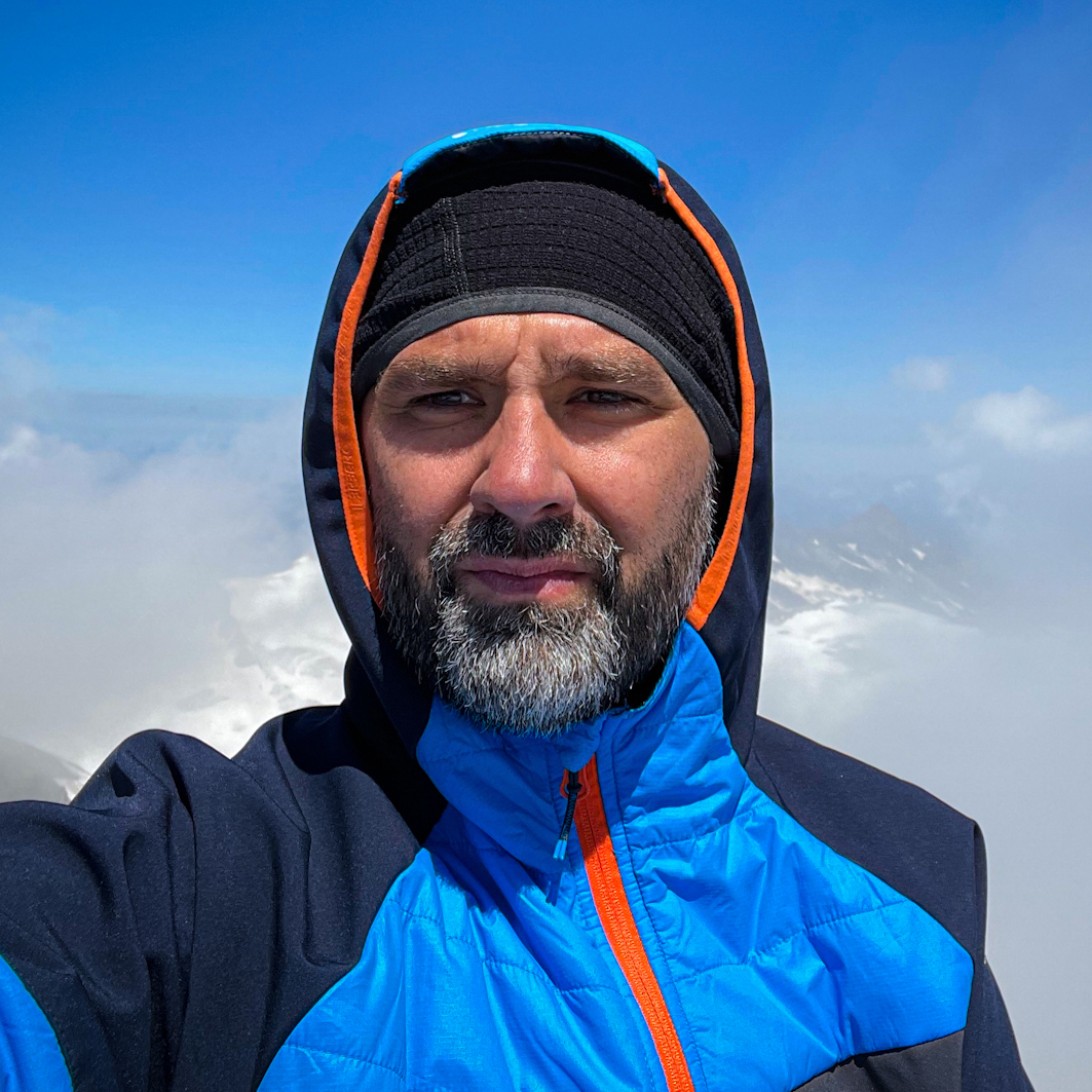 Big Fat Boundless Tours, Trips & Adventure!