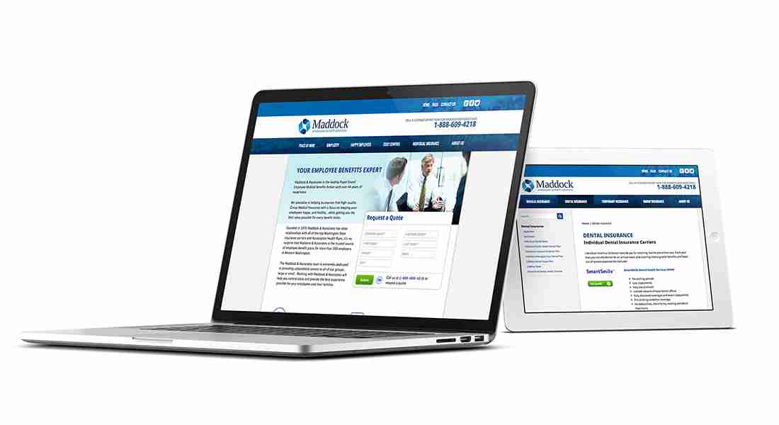 Maddock Insurance Bigfin