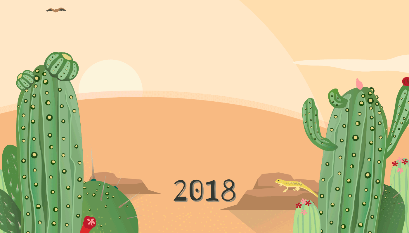 Desert Clip Art Gif