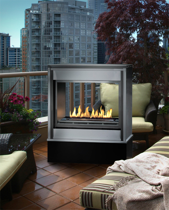 Big Fireplace A BTU Marketing Company